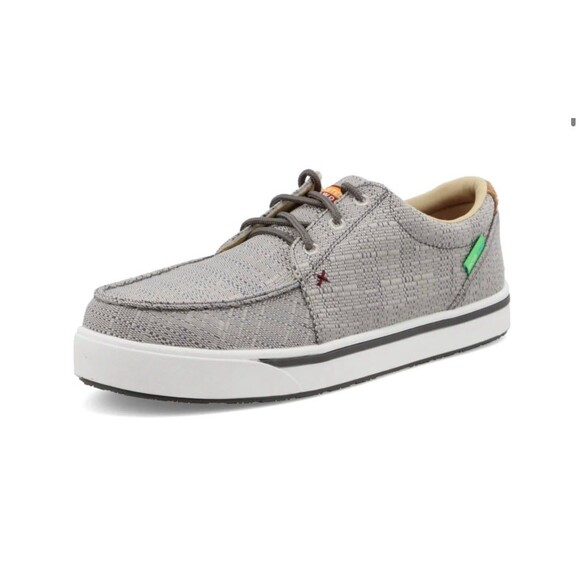 Twisted X Other - Twisted X Men’s Work Kicks - Safety Shoes - 12M